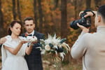 Coming Soon - Established Wedding Videography Brand