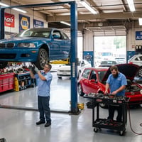 Automotive Mechanical Business for sale Eastern Suburbs image