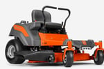 Profitable, Long-Established Power Lawn and Garden Equipment