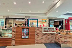 Bakery Cafe Franchise with High Foot Traffic and Experienced Team