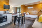 FHGC Tasmanian Accommodation Exceptional Presentation Spectacular Views 6 Cabins 2 Houses 2 Titles