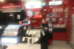 SHOPPING CENTRE TSG AND TATTS BUSINESS FOR SALE $220,000 plus sav
