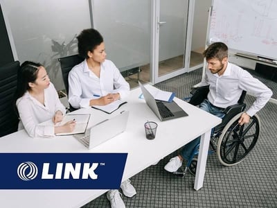 Cross Care Franchised NDIS Bankstown image