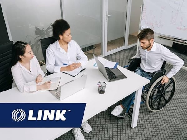 Cross Care Franchised NDIS Western Suburbs