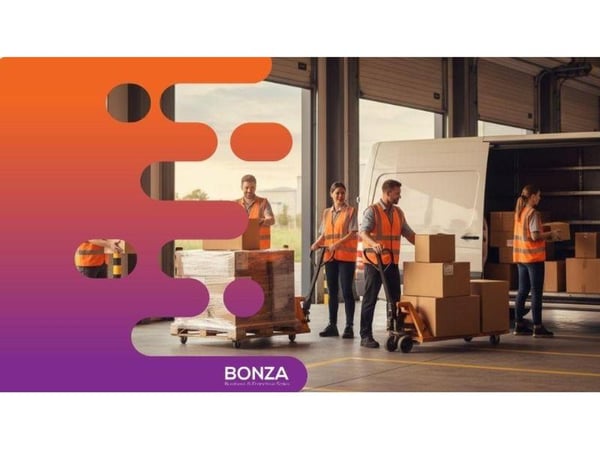 36413 - Profitable 3PL Warehousing & Distribution Business