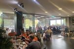 Busy Established Cafe For Sale