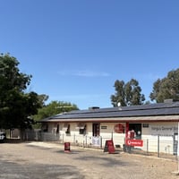 Freehold LPOO Bottleshop & General Store & 6 BR Residence in Nangus image