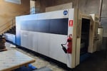 Established Laser Cutting & Metal Processing Business