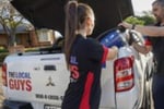 The Local Guys Cleaning - Income Guarantee of $2000 per week!