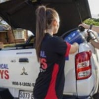 The Local Guys Cleaning - Income Guarantee of $2000 per week! image