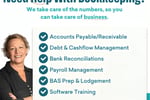 UNDER OFFER - Established Shoebox Books and Tax Franchise - Melbourne, VIC