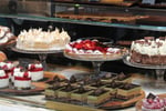 Coming Soon - Specialty Cakes & Dessert Business