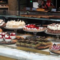 Coming Soon - Specialty Cakes & Dessert Business image