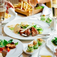 For Sale Coastal Licensed Restaurant High Turnover High Profits Great Rent image