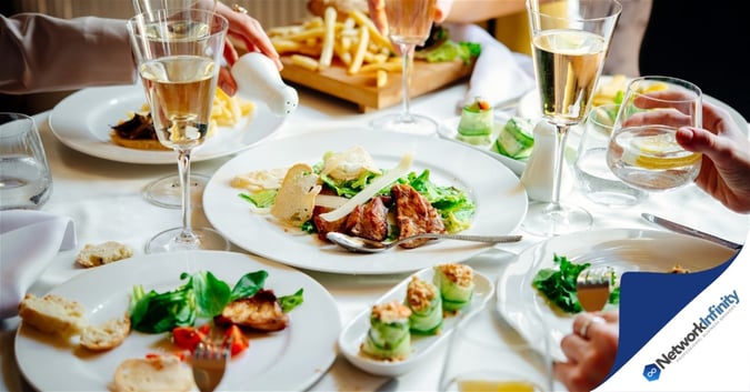 For Sale Coastal Licensed Restaurant High Turnover High Profits Great Rent