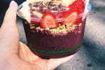 Popular Northern Beaches Acai Bar With Low Overheads and Great Growth Potential