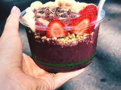 Popular Northern Beaches Acai Bar With Low Overheads and Great Growth Potential image