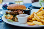 $4000 Weekly Profitable Cafe Fully Under Management