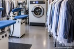 Dry Cleaning Business + 2 Bedroom Apartment - Melbourne, VIC