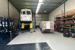 Well Established Automotive Workshop  Hills District