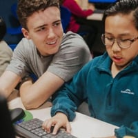 NumberWorks\'nWords Maths and English Tuition Business - new centre opportunity in Marsden Park image