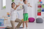 Sydney est paediatric & young adults OT. NDIS co#.