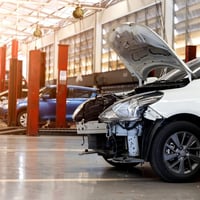 Smash Repairs Business  Established for decades, EBITDA >20%, Experienced Team - Brisbane South image