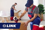 Established Removals Business - Liverpool NSW