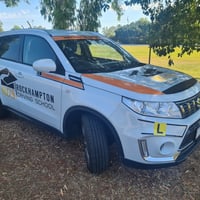 Fully Equipped Driving School - Rockhampton, QLD image