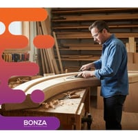 37250 Specialist Timber Manufacturer with National Wholesale Customer Base image