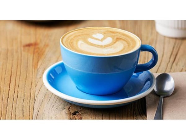Bayside Cafe - Prime Location, High Potential!