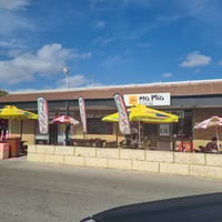 Coastal Lifestyle Business + Optional 2x1 Unit (Lancelin WA) image