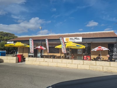 Coastal Lifestyle Business + Optional 2x1 Unit (Lancelin WA) image