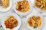 Profitable 22-Year-Old Takeaway in Prime Station Position - Low Rent, Loyal Trade, Strong Local Growth
