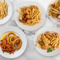 Profitable 22-Year-Old Takeaway in Prime Station Position - Low Rent, Loyal Trade, Strong Local Growth image
