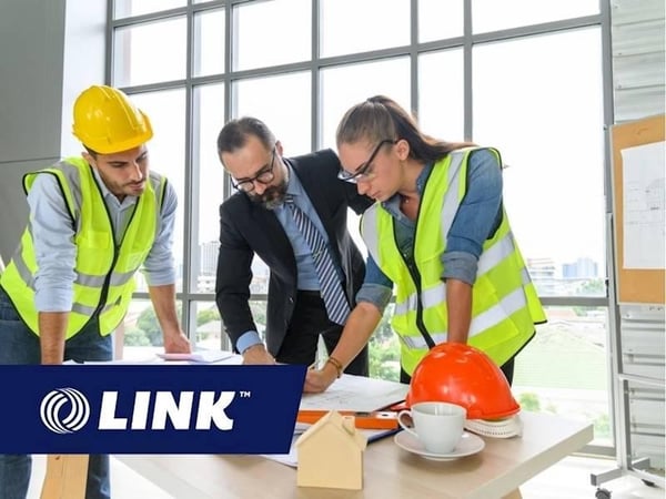 Design &Construct - Office Fit-outs &Refurbishments