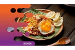 34570 Profitable & Award Winning Restaurant - 10+ Years