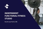 Independent Functional Fitness Studio (North-East Perth) Bfb2088