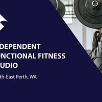 Independent Functional Fitness Studio (North-East Perth) Bfb2088 image