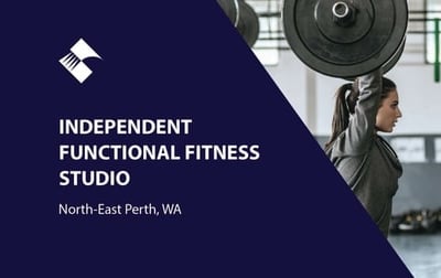 Independent Functional Fitness Studio (North-East Perth) Bfb2088 image