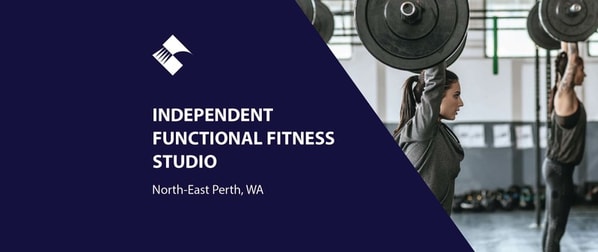 Independent Functional Fitness Studio (North-East Perth) Bfb2088