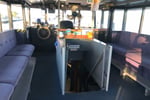MV Lonsdale and Cruise / Tour Business for Sale
