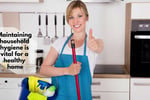HOME CLEANING FRANCHISES - CANNING VALE AND HILLS