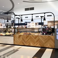 Sandwich Chefs Franchise - Fairfield Central, Townsville image