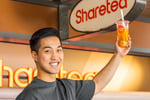 Premium Bubble Tea Franchise. High Revenue. In a Major Outlet Shopping Mall in Inner West Sydney