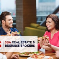 Frankston Pizza Shop for Sale  Prime location image