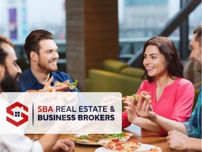 Frankston Pizza Shop for Sale  Prime location image