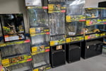 WA s Only Exclusive Reptile and Hydroponic Shop - East Rockingham, WA