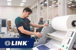 Specialist Print and Signage Business