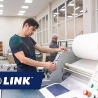 Specialist Print and Signage Business image